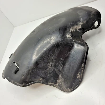 Montaje interior del guardabarros trasero Honda Gold Wing GL1000 1975-1979 FABRICANTE DE EQUIPOS ORIGINALES Foto 1 de 4