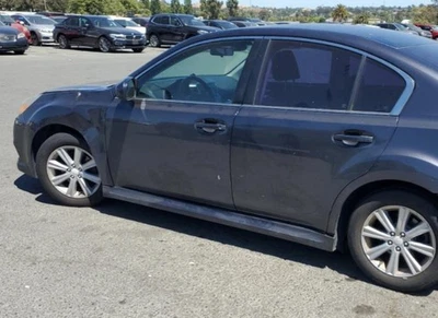 Airbag cortina techo conductor Subaru Legacy LH 2010-2011 FABRICANTE DE EQUIPOS ORIGINALES Foto 1 de 4