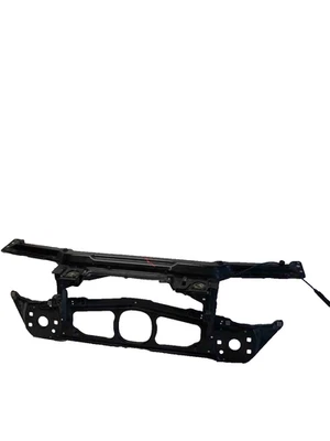 2004 BMW 325I painel de apoio do radiador 2Dr cupê dianteiro compatível 2001 - 2006 G - Imagem 1 de 4