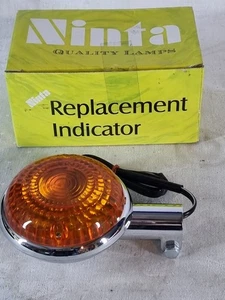 Hi Level 348985 Indicator Yamaha XV535,FZX750,V-Max,XV750-1100,XVS1100,XVZ1300 - Picture 1 of 8