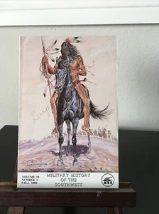 Militärgeschichte des Südwestens Band 19 Nr. 2. Herbst 1989 - Bild 1 von 7