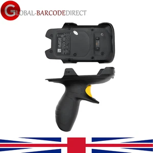 For Zebra Motorola TC20 TC25 Snap On Trigger Pistol Grip Handle - Afbeelding 1 van 10