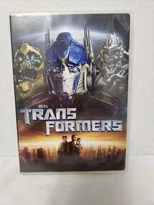 Transformers - DVD  - Picture 1 of 3