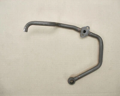 BMW 92-97 R1100RS MOTOR BOMBA ACEITE LÍNEA REFRIGERACIÓN TUBO MANGUERA R1100GS R1200C R1100 Foto 1 de 2