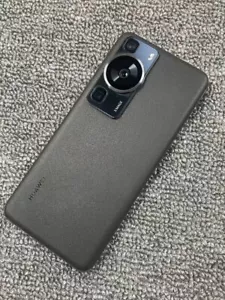 Huawei P60 6.67" 48MP HarmonyOS 8 + 128GB charge rapide Snapdragon 8 + Gen 14G - Photo 1 sur 9