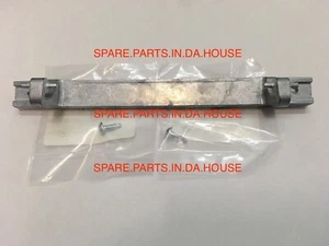 Genuine Bosch Nexxt Washing Machine Door Hinge Kit WFMC2201UC/09 WFMC3200UC/01 - Picture 1 of 1