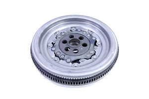 FABRICANTE DE EQUIPOS ORIGINALES VW LUK doble masa DSG volante Mk5 Jetta BRM CBEA CJAA CKRA TDI DMF092 DMF126 - Imagen 1 de 4