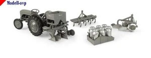 Ferguson System Set Universal Hobbies uh 6247 - Picture 1 of 2