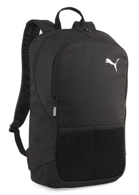 PUMA TeamGoal Backpack Rucksack Sportrucksack Rucksack Puma Black schwarz Neu - Bild 1 von 2
