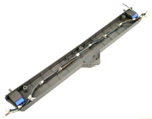 New (Same Day Ship) Electrolux Fridge Upper Hinge Cover 241862405 - Picture 1 of 7
