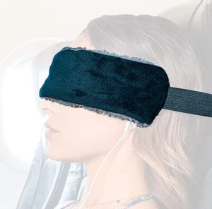 The – Travel Pillow Alternative That Stops Head Bobbing – Airplane Head ... - Picture 1 of 6