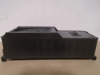 ORIGINAL AMERICAN FLYER #PA12A078A UNPRINTED TENDER SHELL MINT CONDITION - Image 1 of 4