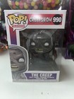 Funko Pop Television -#990 The Creep -Creepshow