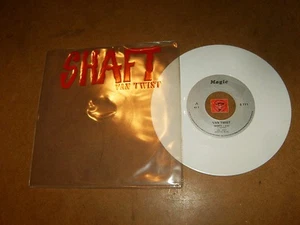 VAN TWIST - SHAFT - HOT WAX / LISTEN - COLORED WAX - Picture 1 of 2