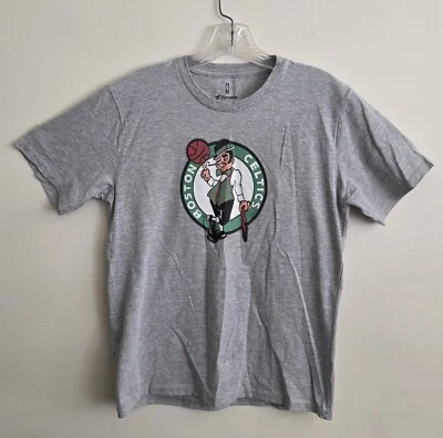 Fanatics Boston Celtics Kyrie Irving 11 Youth T-Shirt Size Large-New w/Tags - Image 1 of 4