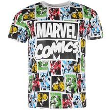 Мужские футболки Marvel Comics