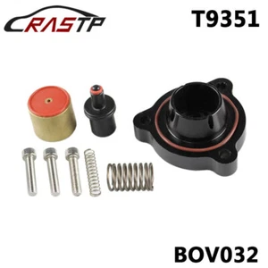 T9351 Turbo Blow Off Valve Diverter Adapter Flange Kit for Audi/Volkswgen/Skoda - Picture 1 of 8