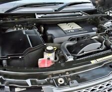 🔧 Motor Land Rover Range sport Discovery  3.6 D 4x4 368DT 362- V8 KOMPLETT