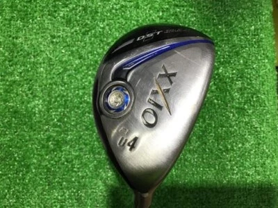 2016 DUNLOP XXIO9 U4 UT 21deg MP900 SR-flex Utility Hybrid Golf Club S361 - Image 1 of 4