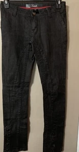 Fetish Womens Jeans Size 28 Preowned - Picture 1 of 7