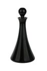 Bruno Magli Wine Decanter with Round Stopper | Whiskey Decanter for Bourbon, ...