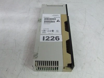 Modicon TSX Quantum Schneider 140-DDI-353-00 140DDI35300 24V 4x8 INPUT - Изображение 1 из 4