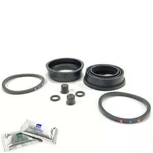 2x REAR BRAKE CALIPER REPAIR KIT FIT: RENAULT ALPINE A110 A310 73-85 SCK4508CX2 - Picture 1 of 1