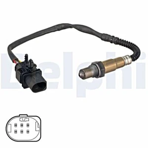DELPHI Lambda Sensor For VOLVO C30 C70 II S40 S60 S80 V40 V50 V60 06-18 9487151 - Picture 1 of 1