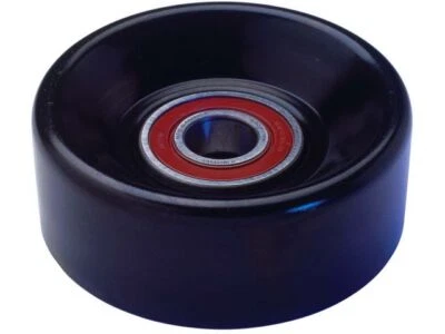 Para Dodge Viper 1992-2002 Accesorio Cinturón Polea Ralentí Puertas 52718DXTZ 1993 1994 Foto 1 de 2