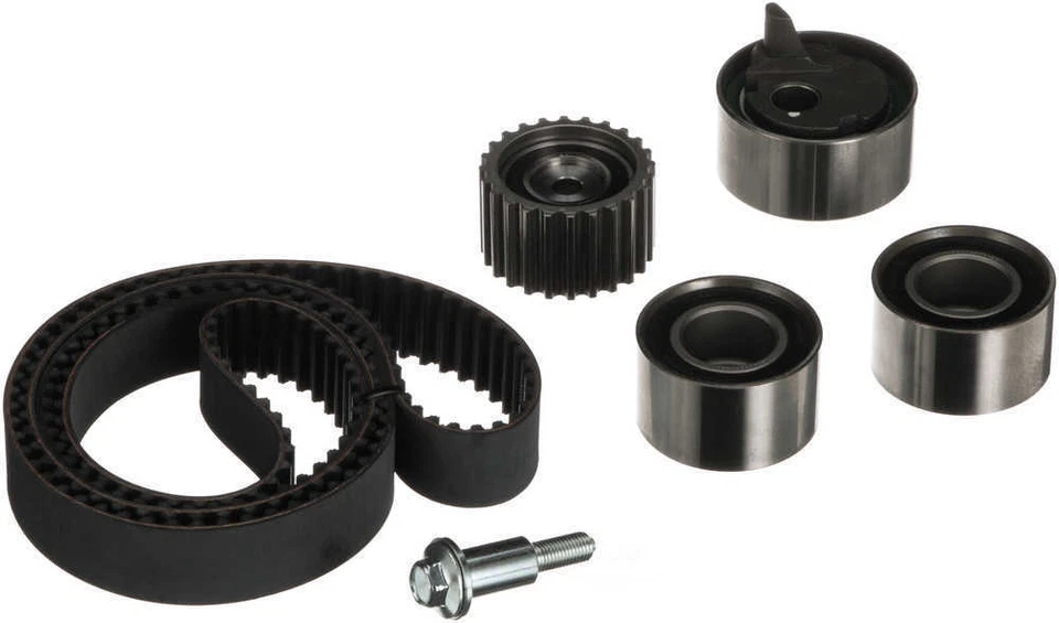 Kit de correa de distribución de motor Goodyear GTK0254 para 94-98 Subaru Impreza Legacy 2,2 L Foto 1 de 1