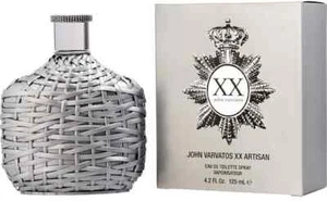 XX Artisan by John Varvatos cologne for men EDT 4.2 oz New in Box - Picture 1 of 1