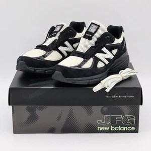 U990JS4 Joe Freshgoods New Balance 990V4 Outro (Men's) - Picture 1 of 10