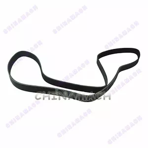 Cinghia ventola motore diesel camion 3921753 nuova 1 pz - Foto 1 di 2