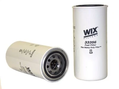 Filtro de combustible primario WIX 89747YHQQ 1990 1991 para Freightliner FLA086 1989-1994 Foto 1 de 2