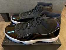 jordan 11 size 17