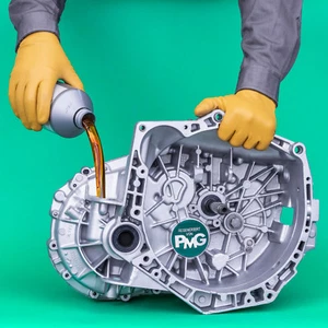 BOITE DE VITESSES PFI 2.8DTI RENAULT MASTER PF1AA013 PF1AA014 PF1AA19 🟨 - Imagen 1 de 1