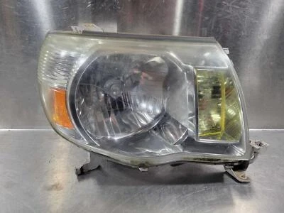 05 06 07 08 09 10 11 TOYOTA TACOMA Conjunto Faro Derecho Foto 1 de 4