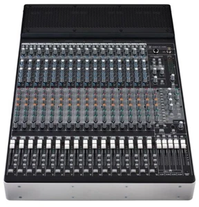 Mackie Onyx 1640i - 4 bus Digital/Analog Mixer - Picture 1 of 2