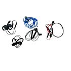 Sony, Beats Dr. Dre  and Hopday Mixed Wireless Bluetooth Earbud Headphones 5 pcs