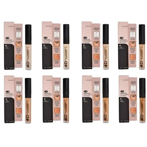 FACE COMPLEX CORRETTORE VISO LIQUIDO ALTA COPRENZA 4D PERFECTION FULL COVERAGE - Imagen 1 de 17