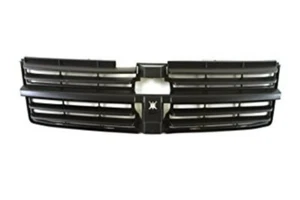 Kühlergrill Frontgrill Grill Atrappe für Dodge Grand Caravan 2008-2010 - Bild 1 von 7