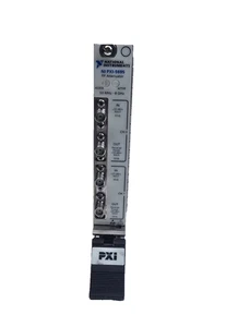 National Instruments NI PXI-5695 8 GHz, 70 dB PXI HF-Dämpfungsglied - Bild 1 von 6