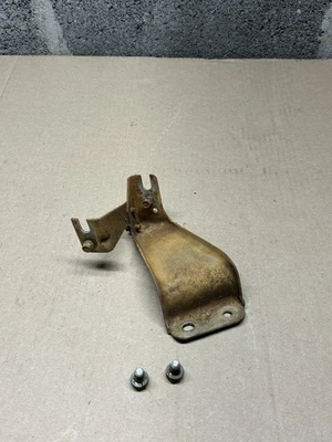 1980-1982 F150 F250 F350 351M 400 suporte de cabo de aceleração com cruzeiro fabricante de equipamento original Ford - Imagem 1 de 4