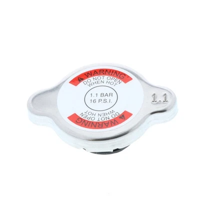 Tapa de presión de refrigerante de radiador SPI para Yamaha Snow reemplaza OEM# 8JP-E2462-00-00 Foto 1 de 2