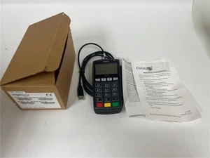 New Ingenico IPP320 EMV PINpad NFC Magstripe Contactless - Picture 1 of 1