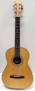 Squier Fender 20th Anniversary Acoustic Guitar 3/4 Size - Picture 1 of 9
