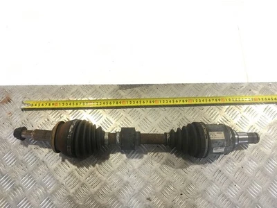 Toyota RAV 4 (XA30) 2007 Left front front driveshaft 06090629034 IRG17359 - Image 1 of 4