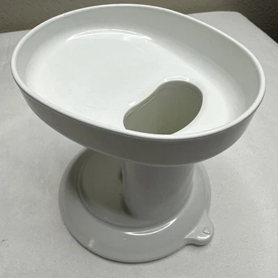 Extractor de Jugos OMEGA VRT350 Exprimidor - REEMPLAZO conducto LEER Foto 1 de 4