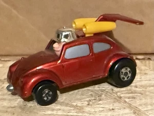 Vintage 1972 Lesney Matchbox Superfast Flying Bug No 11, NICE - Bild 1 von 6