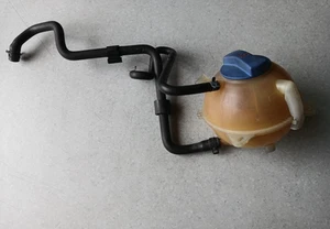 VASE D'EXPANSION + DURITES AUDI VOLKSWAGEN SEAT 1.9 TDI 1J0121403B - Imagen 1 de 7